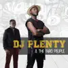 DJ Plenty & the Yard People - Orobo Blessing - EP